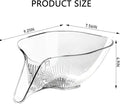Pp Colander