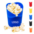 Silicone Microwave Popcorn Popper