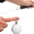 Wire Rope Retractable Buckle
