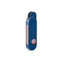 Portable 7-Hole Foldable Travel Hanger