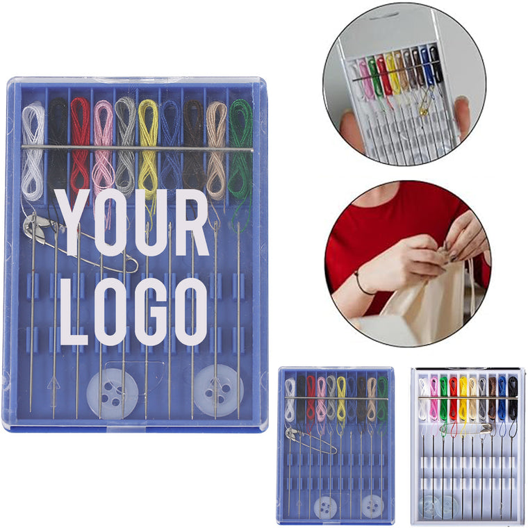 Pre-Threaded Needle Kit