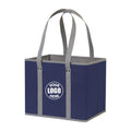 Heavy Duty Reusable Foldable Shopping Bag