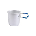 Aluminum Foldable Camping Cup