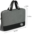 15.6" Portable Waterproof Laptop Sleeve