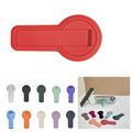 360 Degree Self-Adhesive Rotating Adjustable Mobile Phone Holder