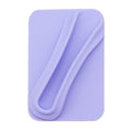 Soft Silicone Lip Holder Lipstick Holder For Cell Phone