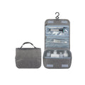 Waterproof Travel Hook Toiletry Bag
