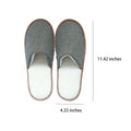 Disposable Slippers