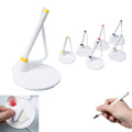 Secure Counter Pen