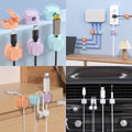 Magnetic Cable Clips