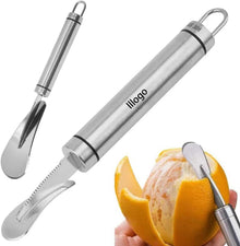 Food Grade Stainless Steel Fruit Peeler