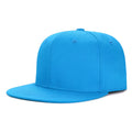 6 Panel Cotton Baseball Cap