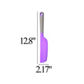 Silicone Baking Spatula