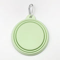Collapsible Dog Bowls