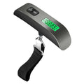 Portable 110 LBS LED Luggage Scale