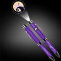 Advertising Flashlight Projector Pen