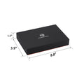 Cigar Smoking Accessories Gift Set