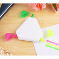 3 in 1 Triangle Highlighter
