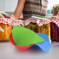 Rubber Jar Lid Opener Set Of 3