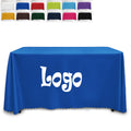 48" Tablecloth Table Cover