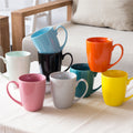425ml Large Coffee Mug with Handle