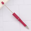 DIY Beaded Ballpoint Pen