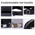 5 Panel Foam Mesh Back Trucker Hat/ Baseball Cap