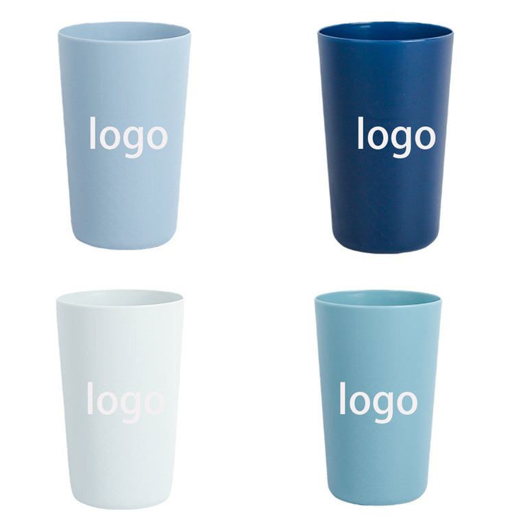 Mouthwash Household Simple Cups