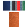A5 PU Leather Notebook