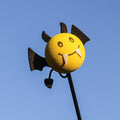 Cartoon Doll for Antenna Decoration