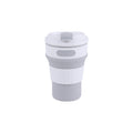 12 Oz. Sports Silicone Folding Cup