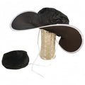 Outdoor Sun Protection Travel Folding Hat