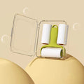 Mini Lint Roller Set