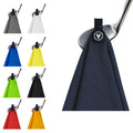 Magnetic Microfiber Golf Towels