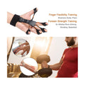 Silicone Finger Grip Training