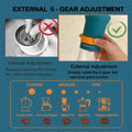 Hand Crank Coffee Grinder