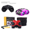 Portable Mini Binoculars For Kids