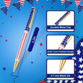 American Flag Ballpoint Pen