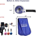 Foldable Shopping Bag
