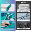 Microfiber Beach Towel