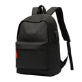 15.6" Travel Laptop Backpack with USB Charging Port