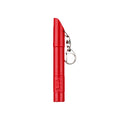 Outdoor LED Camping Whistle  Light