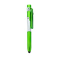 Multi-function 4-in-1 Ballpoint Pen