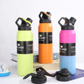 Stainless Steel Insulated Bottle
