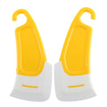 Silicone Dish Scraper