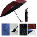 3 Fold Windproof Umbrella