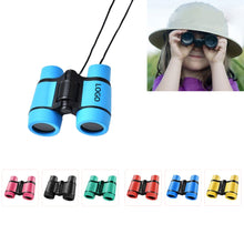 4×30 Kids Binoculars