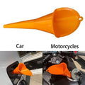 Fueling Funnels For Cars And Motorcycles