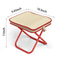 Foldable Stool