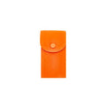 Portable Thickened Double-Sided Watch Storage Pouch